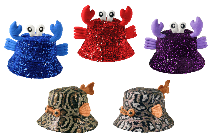 Deep Sea Disco