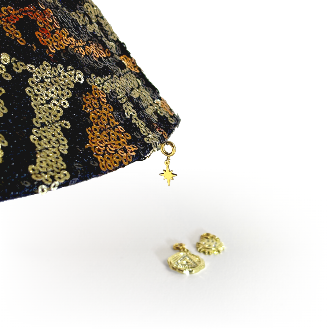 Hat Jewelry