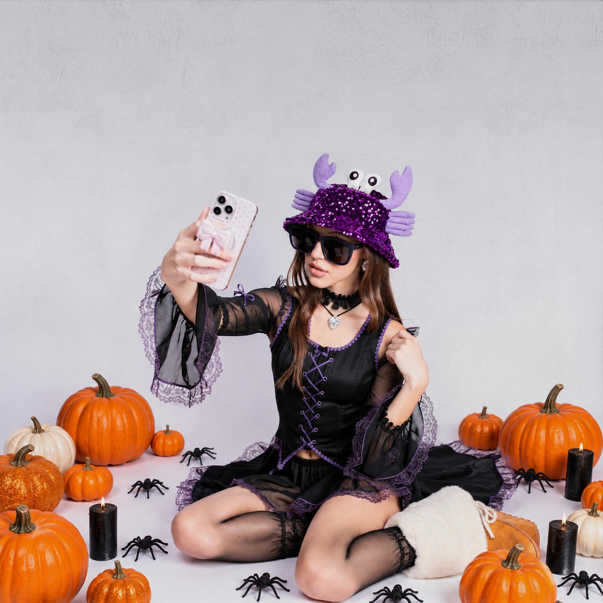 2026 Halloween Edit